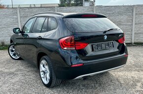 BMW X1 23d xDrive AT Sportpaket - Po servise - 3