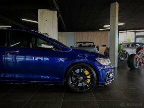 Volkswagen Golf R 7,5 2.0 TSI 4MOTION - 3