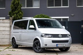 Volkswagen Caravelle 2.0 BiTDI - 3