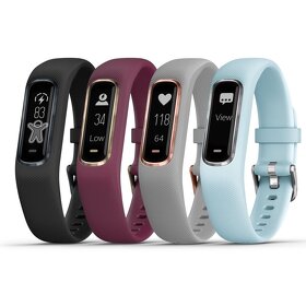 Garmin Vivosmart 4 - 3