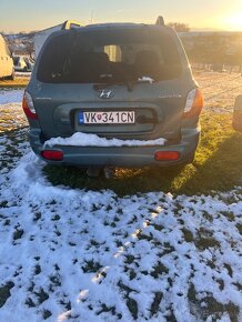 Hyundai santafe 2.0 tdi - 3