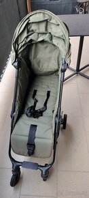 Elodie mondo stroller - 3