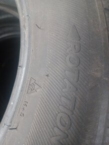 205/55R16 Michelin, celoročné - 3