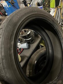 245/45 R18 Hankook - 3