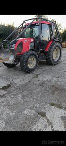 ZETOR PROXIMA 10541 Plus - 3