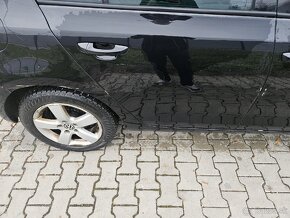 Golf 6 1.6TDI 77kw - 3