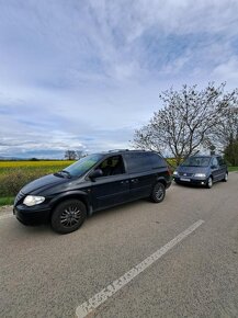 Chrysler voyager 2.8 REPASOVANY AUTOMAT - 3