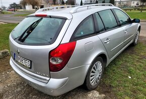 Renault Laguna 1.9dci 6st  auto je 100% - 3