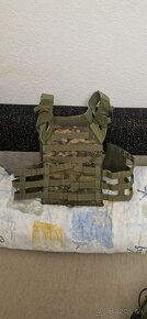 Vesta JPC Multicam Tropic - 3