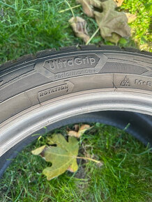 Goodyear UltraGrip Performance 275/45 R20 110V - 3