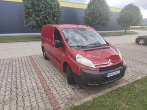 Citroen jumpy 2.0 hdi - 3