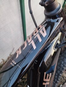 Haibike alltrack 10 - 3