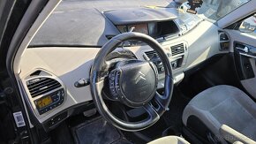 Citroen C4 Grand Picasso 2.0 HDI - 3