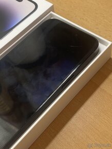 IPHONE 14 PRO 128GB+ VIANOČNE DORUČENIE - 3