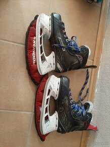 Bauer korcule VaporX 600 - 3