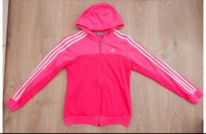 PREDAM MIKINY ADIDAS DETSKE NOVE - 3