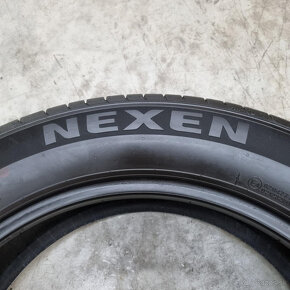 Letné pneumatiky 225/55 R19 NEXEN DOT0123 - 3