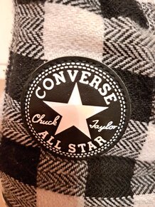 Čižmičky značky Converse - 3