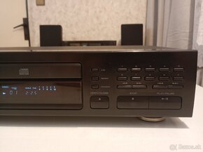 cd player KENWOOD DP-2050 - 3