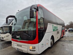 Predám autobus Man R07 Lions Coach L - 3