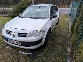 Renault Megane - 3