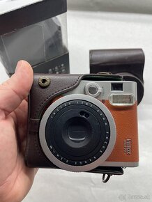 INSTAX Mini 90 NEO CLASSIC - 3