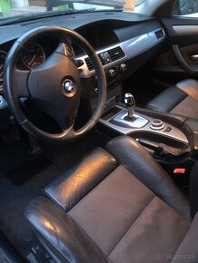 BMW 530xd e60 - 3