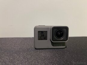 GoPro Hero 6 + Stabilizator Feiyutech G5 - 3