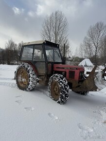 Zetor 7745 - 3