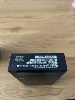 Samsung Galaxy S24 + Galaxy Watch 7 40mm LTE - 3