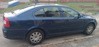 Škoda Octavia 2 1.6TDI 77kw,najazd 152000km - 3