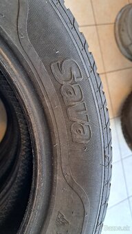 Sava Eskimo HP2 205/55 R16 91H - 3