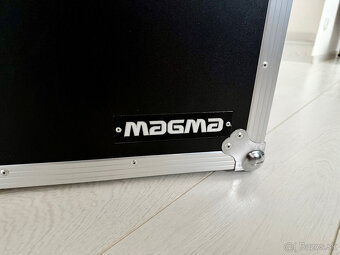 Magma Multi-Format Workstation Player/Mixer-Set - 3