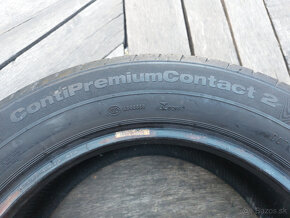 205/60 R16 Continental PremiumContact 1ks - 3