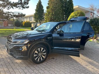 Volkswagen Touareg 3,0 V6 TDI, 210 kW, 2019, 147 000 km - 3