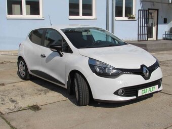 Renault Clio 1.5 dCi LS Technofee - 3