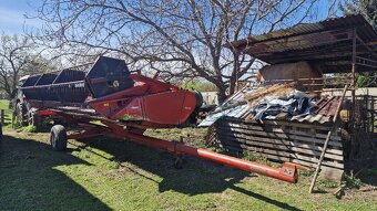 Massey Ferguson 38 - 3