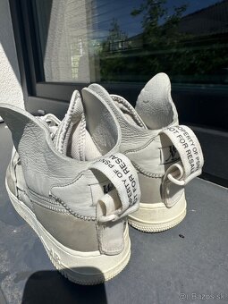 Nike Air Force 1 PSNY 45 - 3