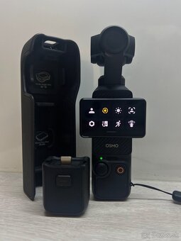 DJI OSMO POCKET 3 - 3