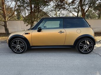 MINI COOPER 1.4 Diesel - 3