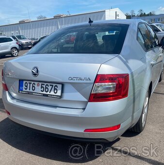 Škoda Octavia 3 2016 2.0TDI 110kw - 3