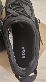 BoSP Taras Goretex obuv - 3