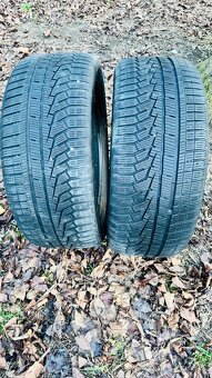 Celoročné pneumatiky 245/50 R18 - 3