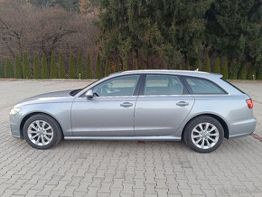 Audi A6 avant 2.0 tdi ultra, r.v.2016, automat, 233 t.km - 3