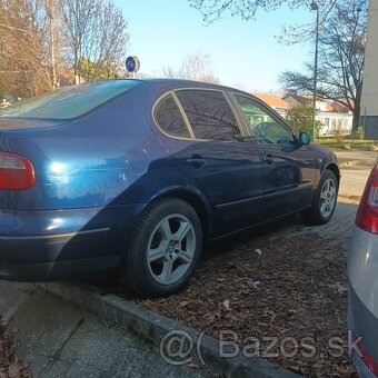 Seat Toledo 1.9 TDI 81kw - 3