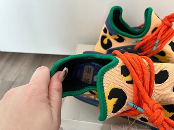 Tenisky Adidas Hu NMD Animal - 3