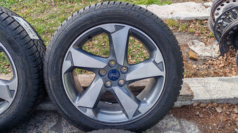 5x108 R17 --- FORD MONDEO ... - 3