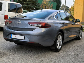 Opel INSIGNIA 2.0CDTI AT 2019 1.majiteľ (Možný odpočet DPH) - 3