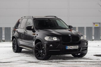 BMW X5 xDrive 30 d - 3