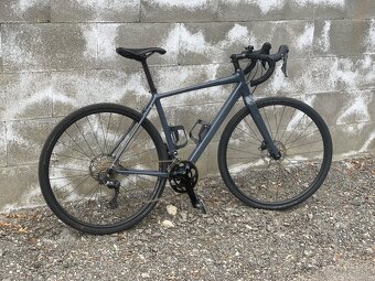 Predam gravel Cannondale - 3